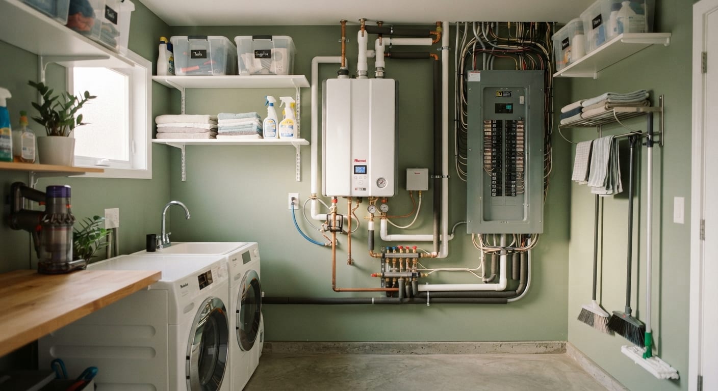 Beating the Texas Heat: Smart HVAC Tuning