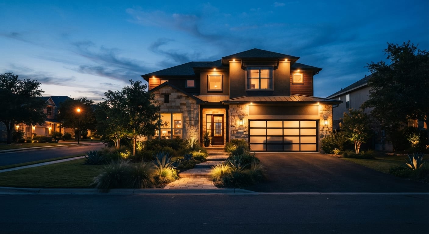 The ultimate home command center